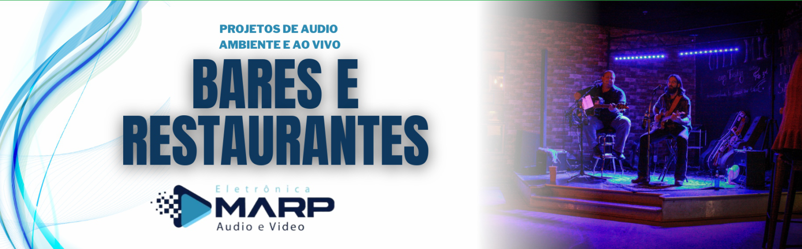 BARES E RESTAURANTES 