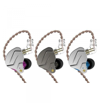 imagem de  FONE DE OUVIDO IN EAR KZ ZSN PRO